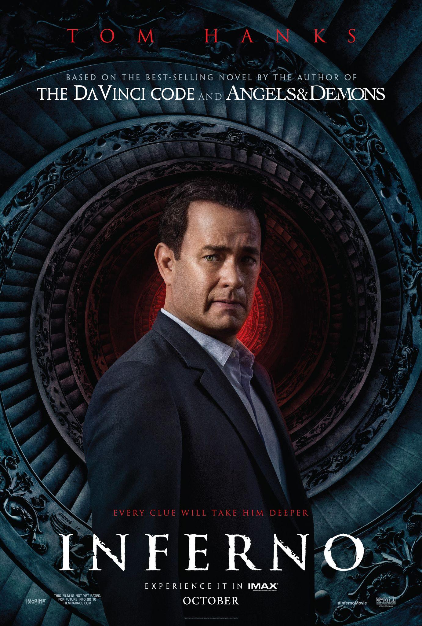 1382x2048 Inferno (2016)