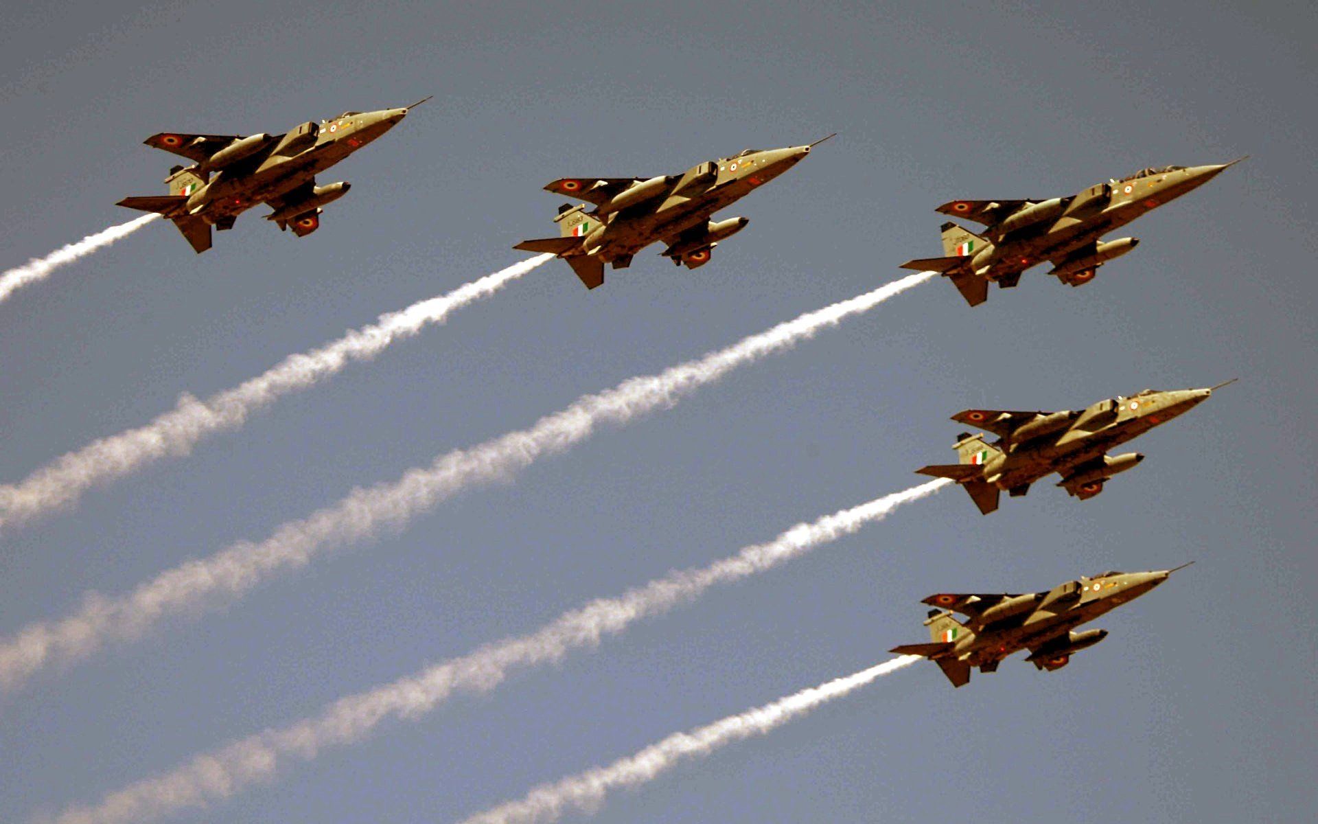 1920x1200 SEPECAT Jaguar, Indian Air Force Wallpaper HD / Desktop and Mobile Background