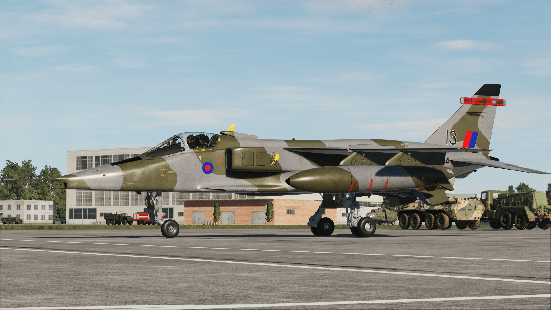 1920x1080 DCS SEPECAT Jaguar GR1.A Progress Picture