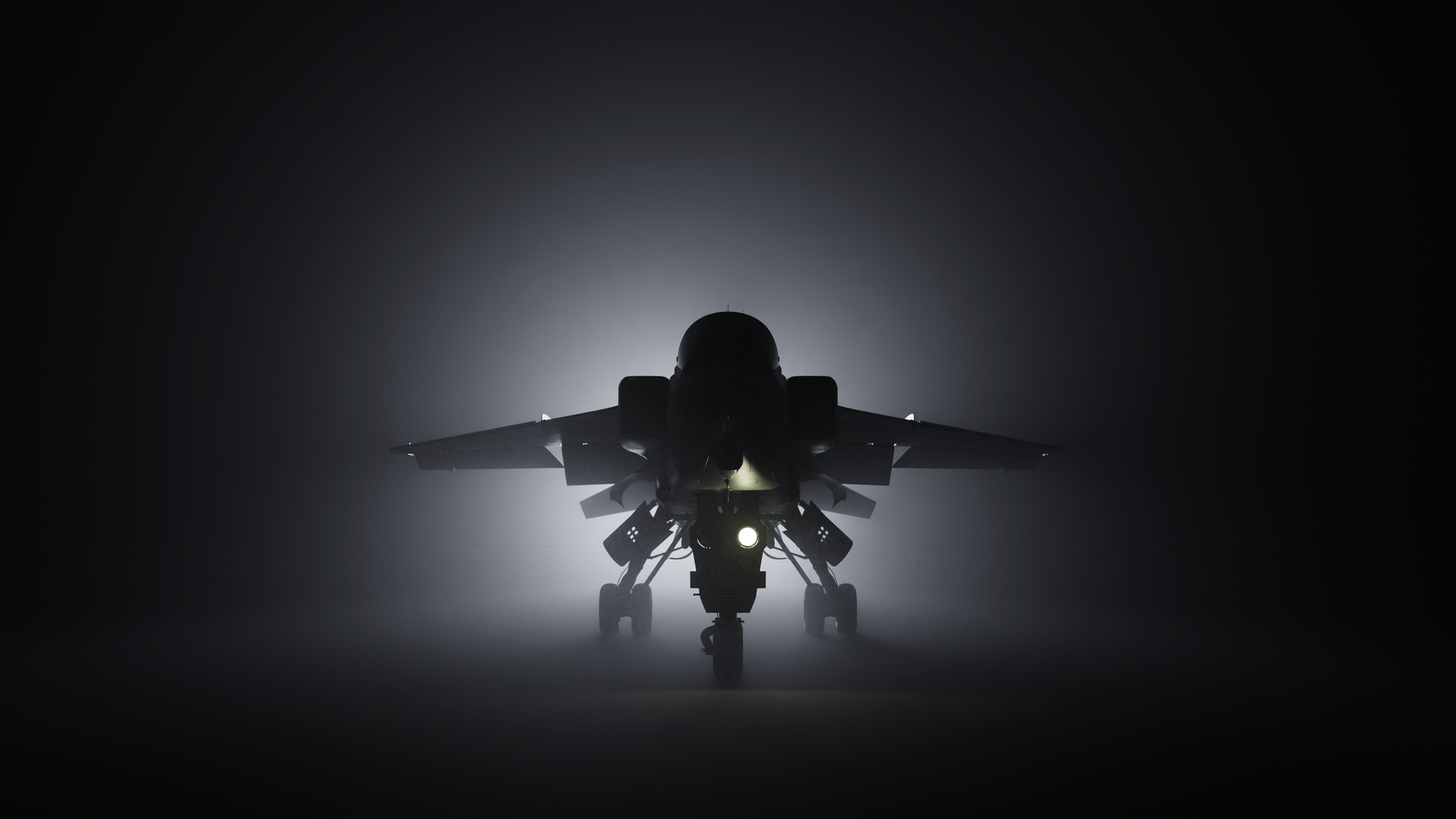 2048x1152 AzurPoly Reveals Jaguar A for MSFS As Their New Project
