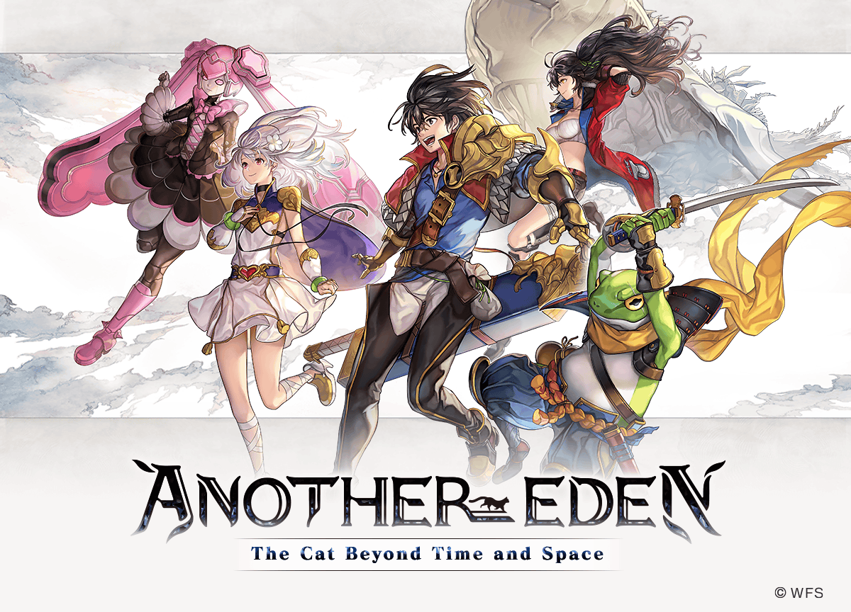 1200x864 Another Eden: A Cat Beyond Time and Space