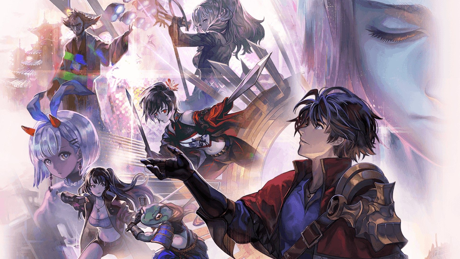 1920x1080 Another Eden: The Cat Beyond Time and Space Image Games Database