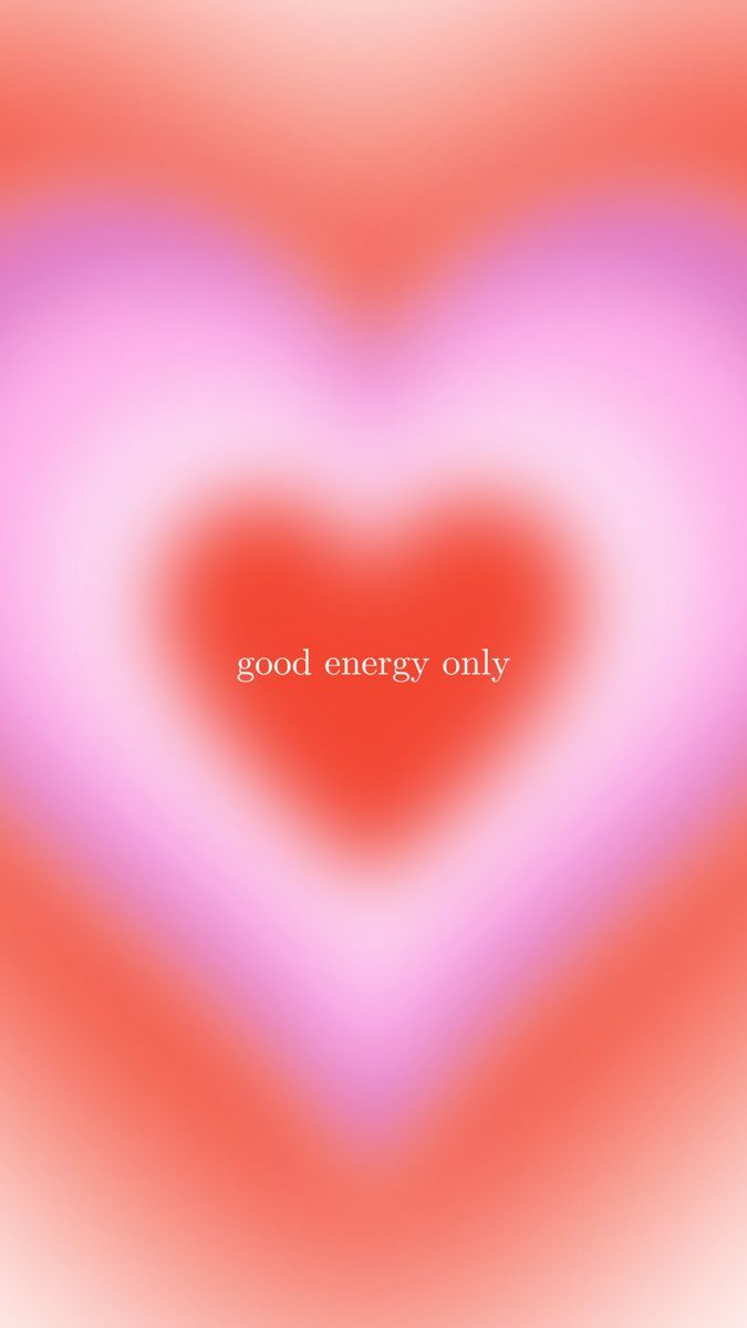 675x1200 good energy only wallpaper❤️
