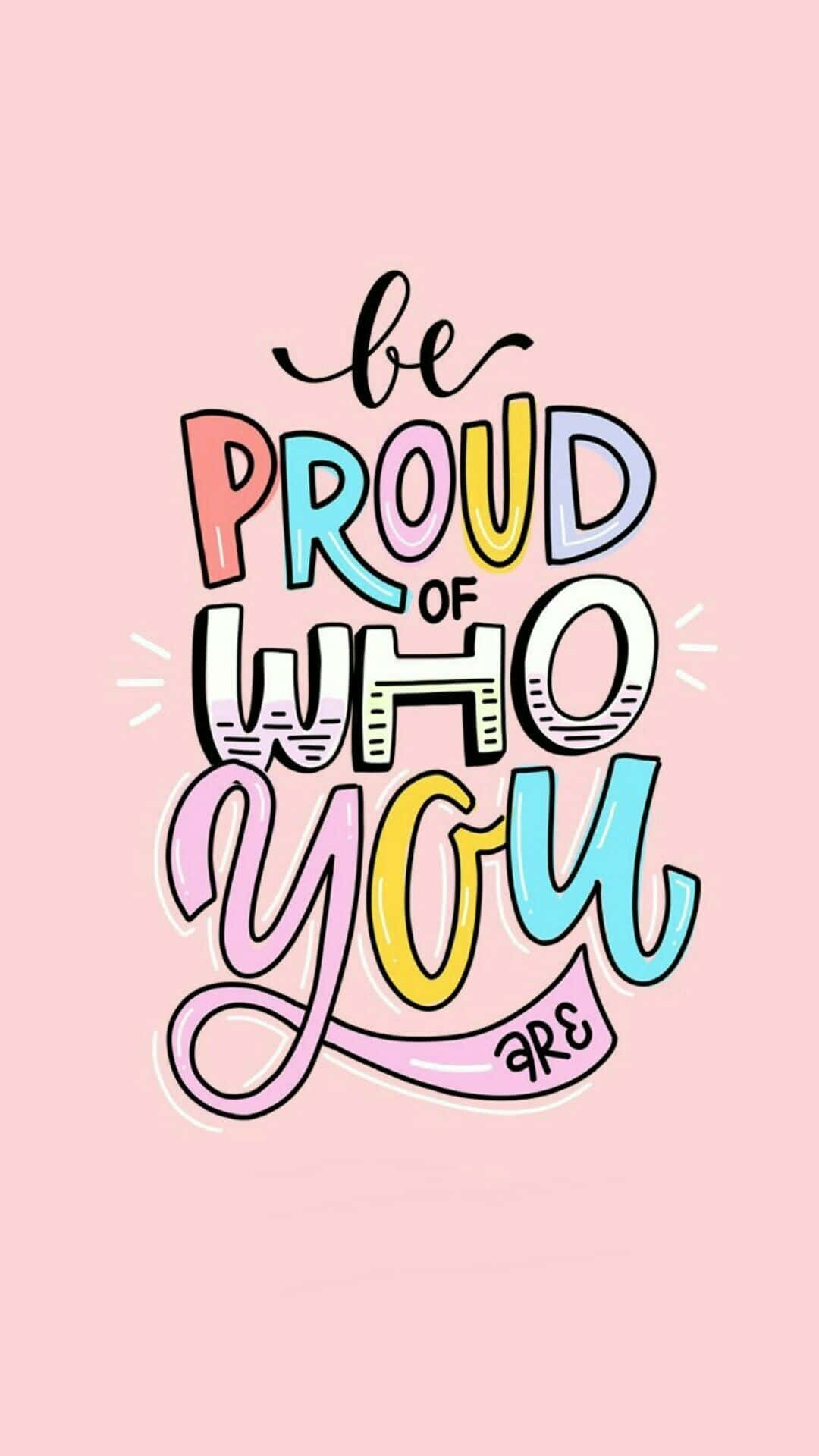 1080x1920 Download Spread Positive Energy Background