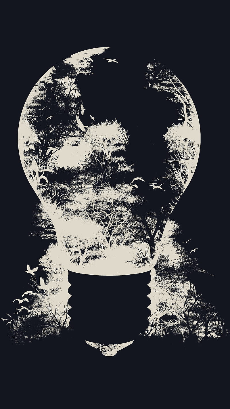 800x1422 HD good energy wallpaper