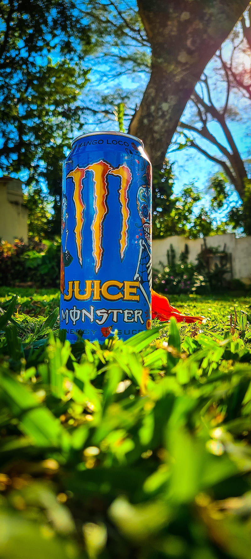 800x1776 HD good energy wallpaper