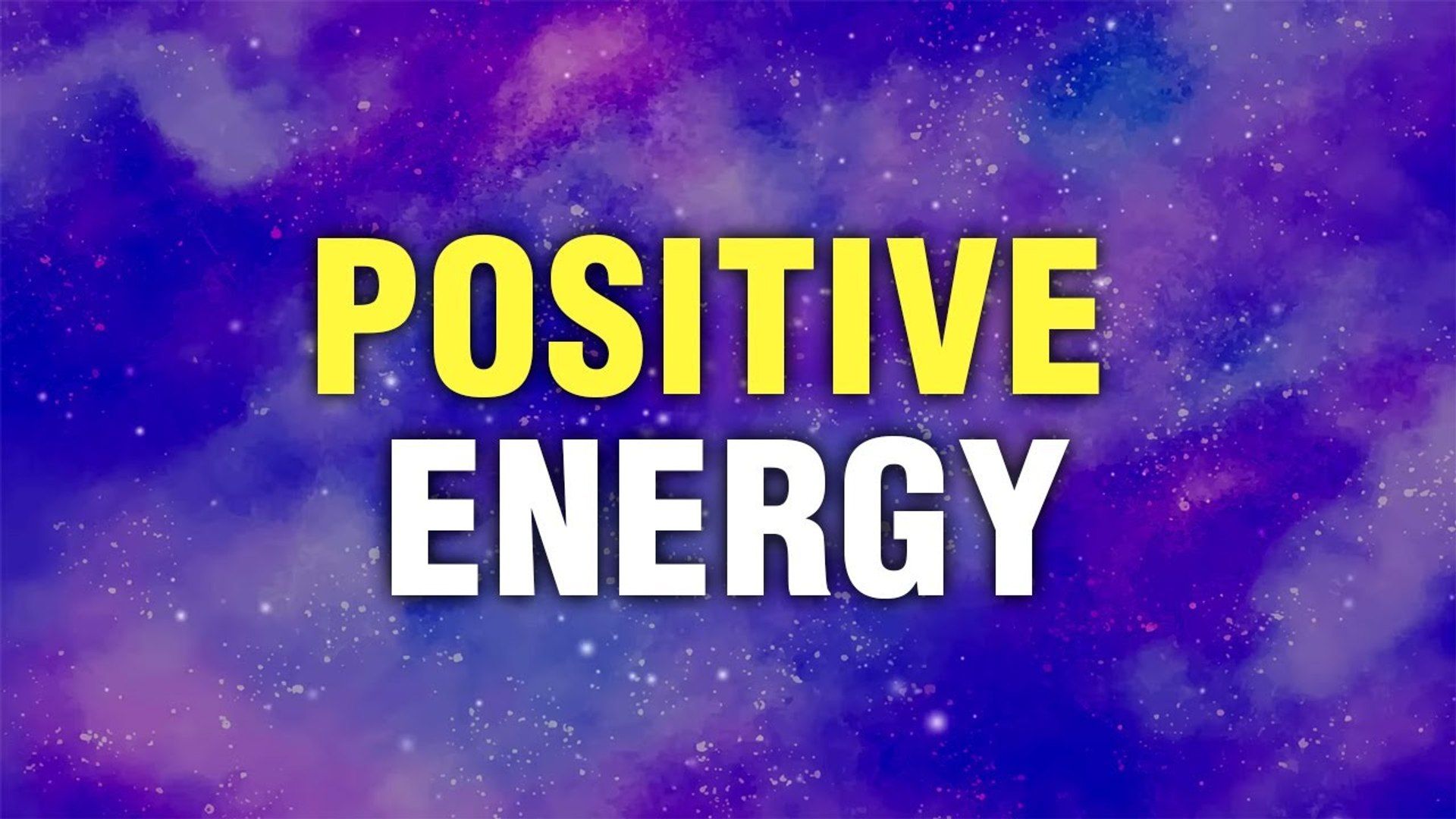 1920x1080 Raise Your Vibrations. Affirmations for Positive Energy. Positive Thoughts Affirmations