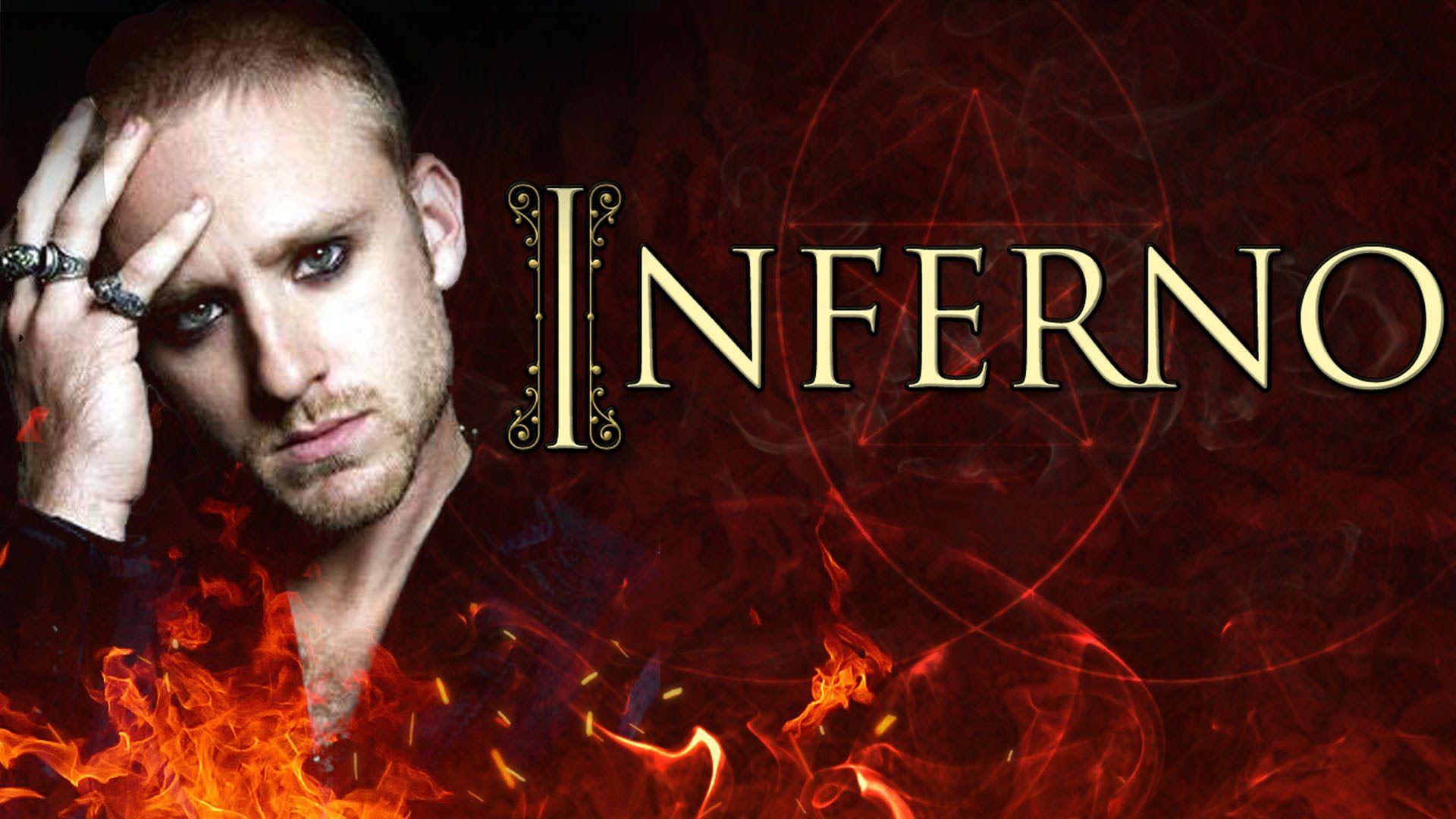 1920x1080 Ben Foster. The Dan Brown