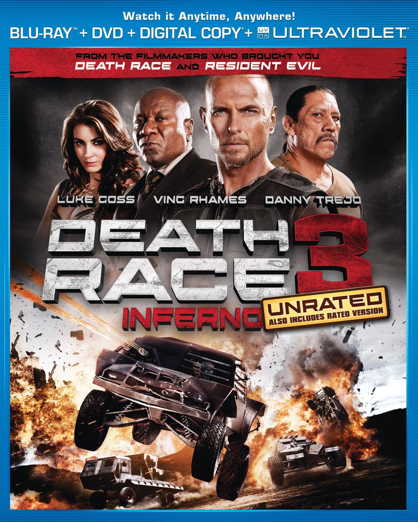 1647x2057 Free download Death Race 3 Inferno wallpaper Movie HQ Death Race 3 Inferno [1647x2057] for your Desktop, Mobile & Tablet. Explore Racing Films Wallpaper. Racing Films Wallpaper, Terminator Films