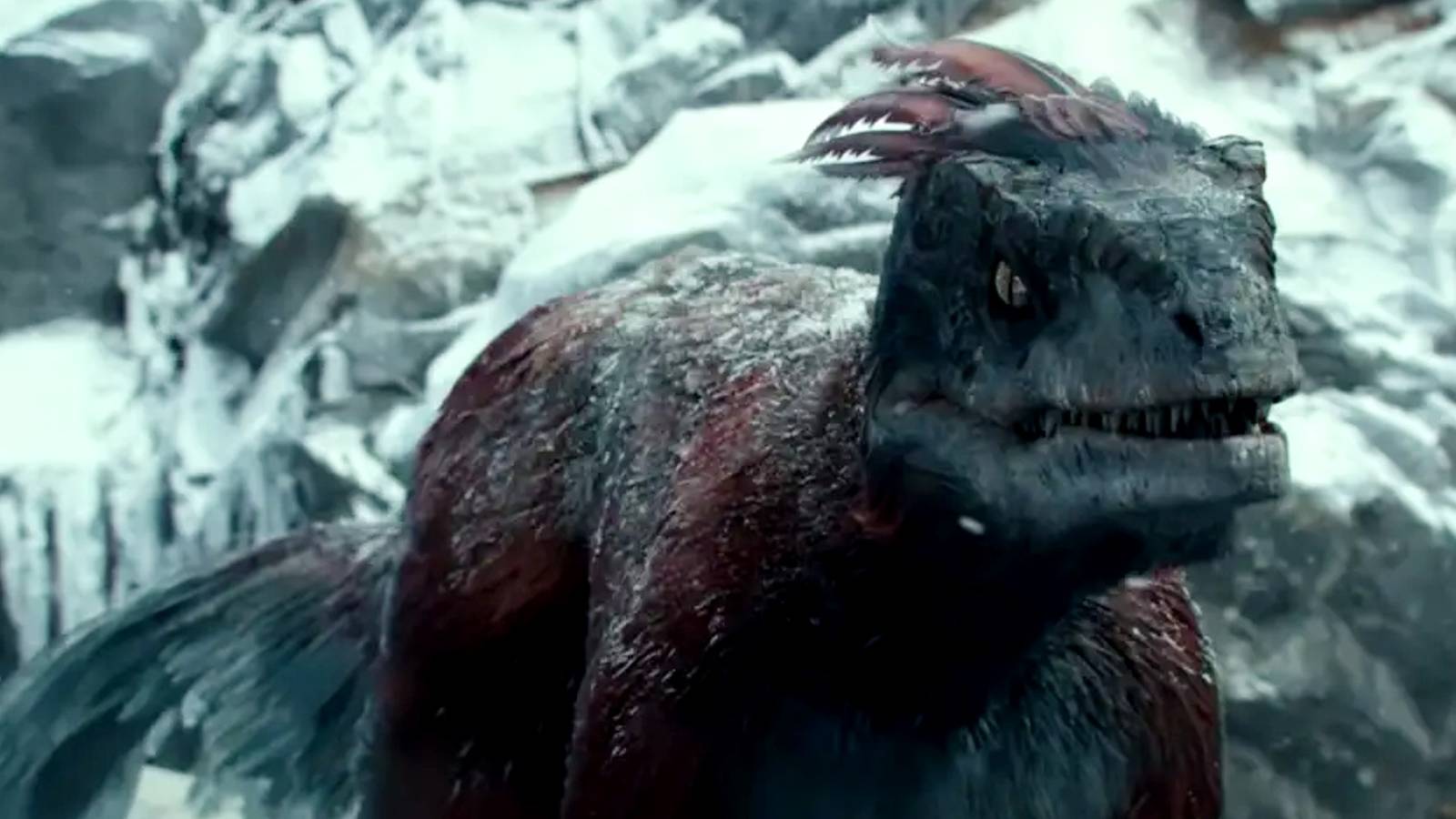 1600x900 Years Later, Jurassic World Makes One Of Dominion's Coolest New Dinosaurs Even Better & Scarier