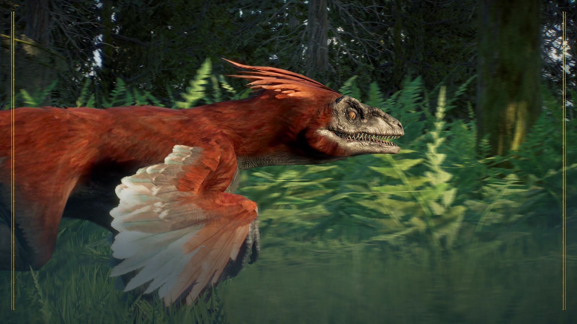 1920x1080 Species Field Guide