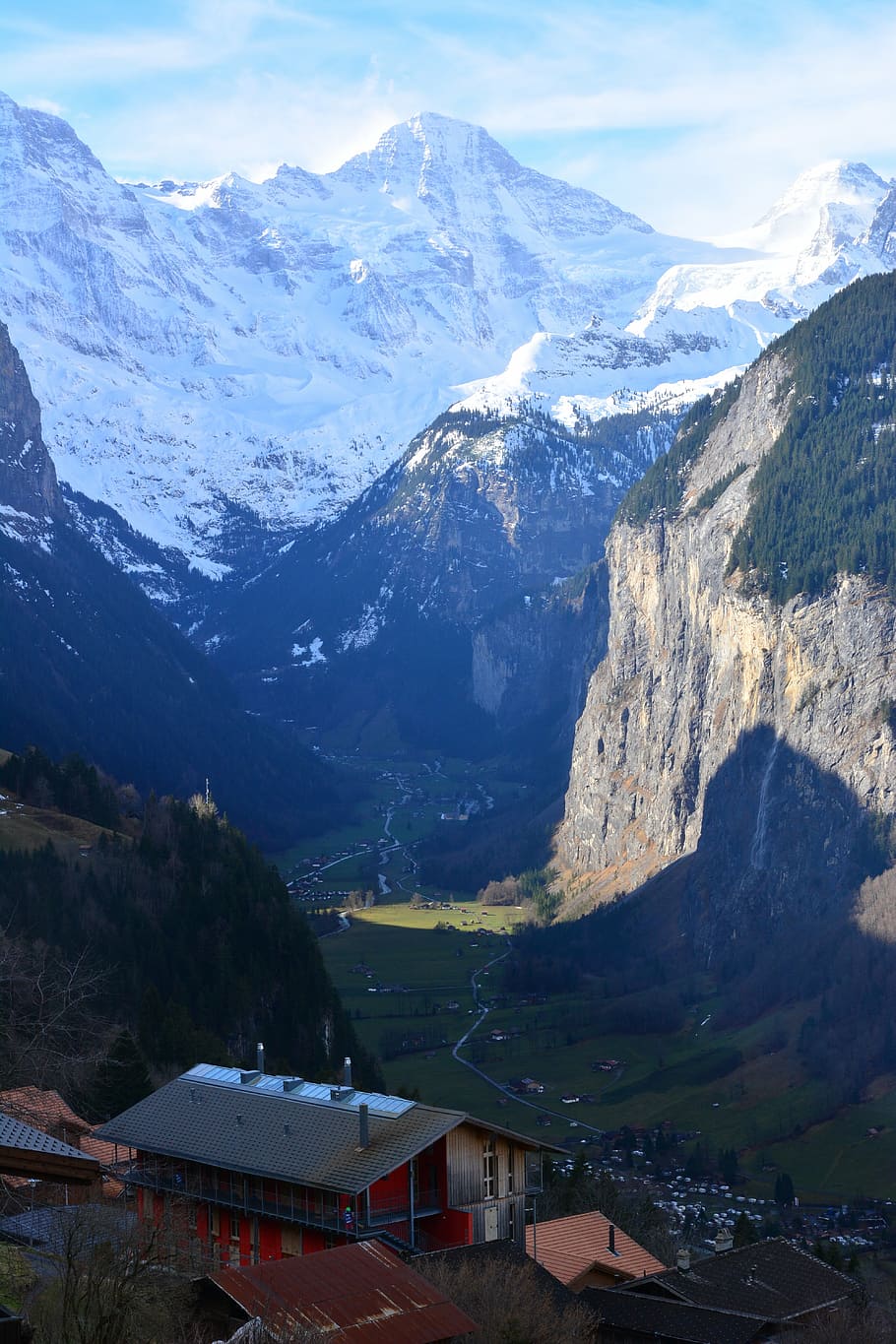 910x1365 Wengen 1080P, 2K, 4K, 5K HD wallpaper free download