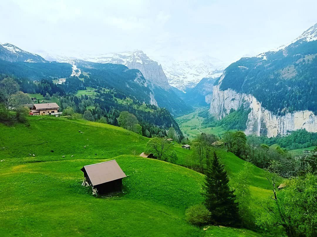 1080x810 Wengen, Switzerland: All You Must Know Before You Go (2026)