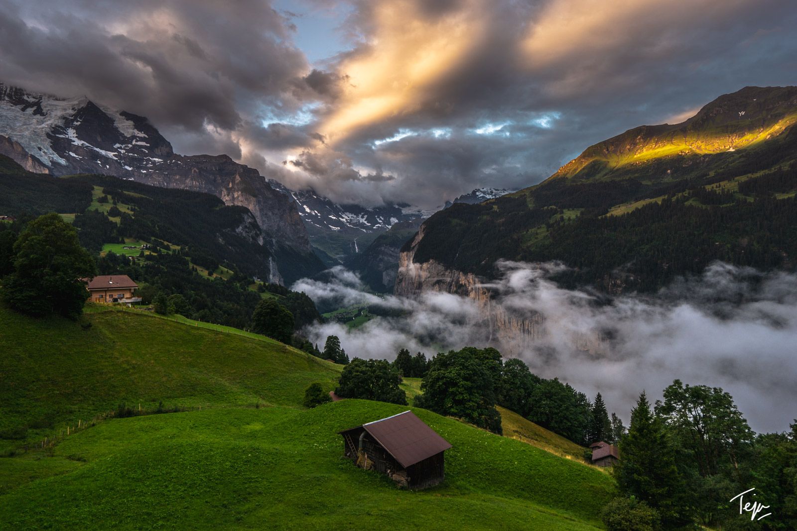 1600x1067 Without a Doubt, The Most Beautiful Place on Earth
