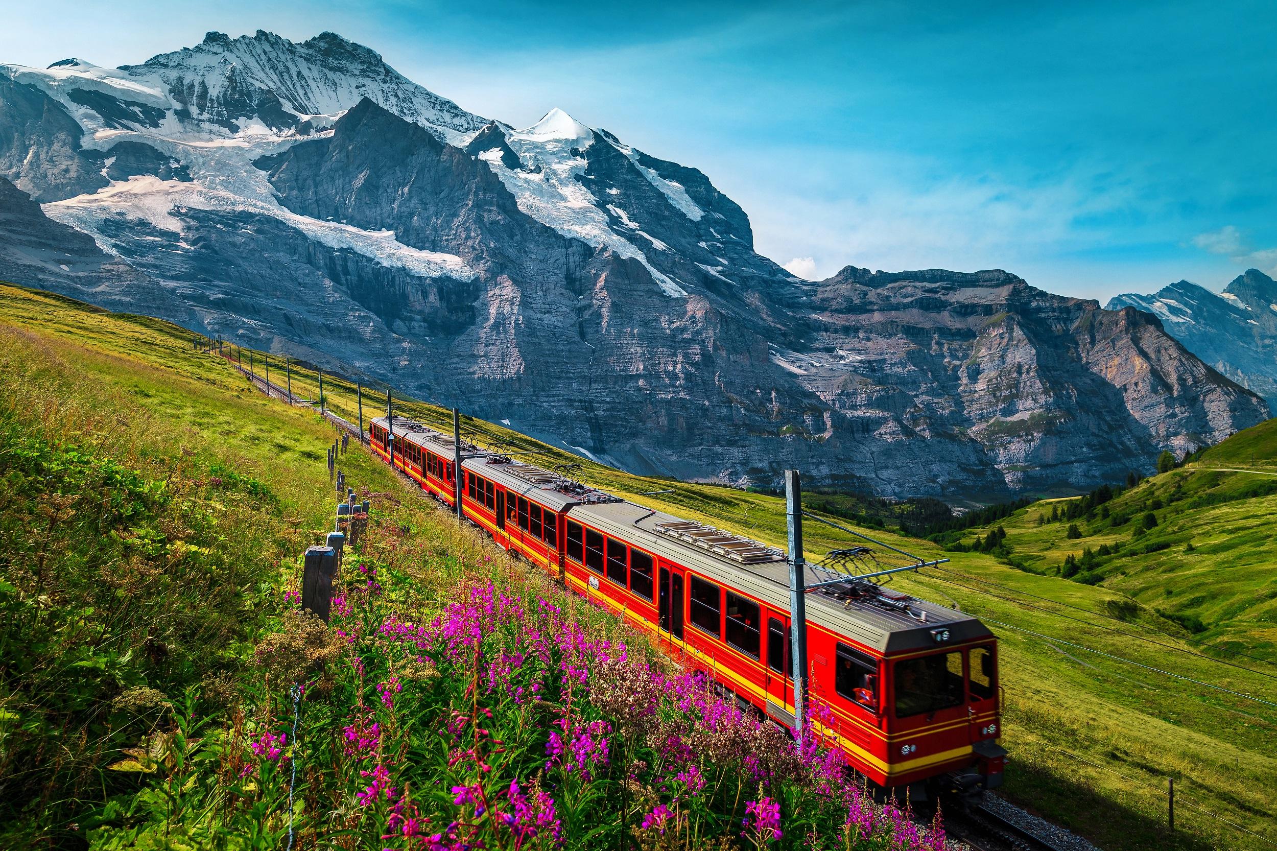 2500x1666 Holidays Wengen best travel tips