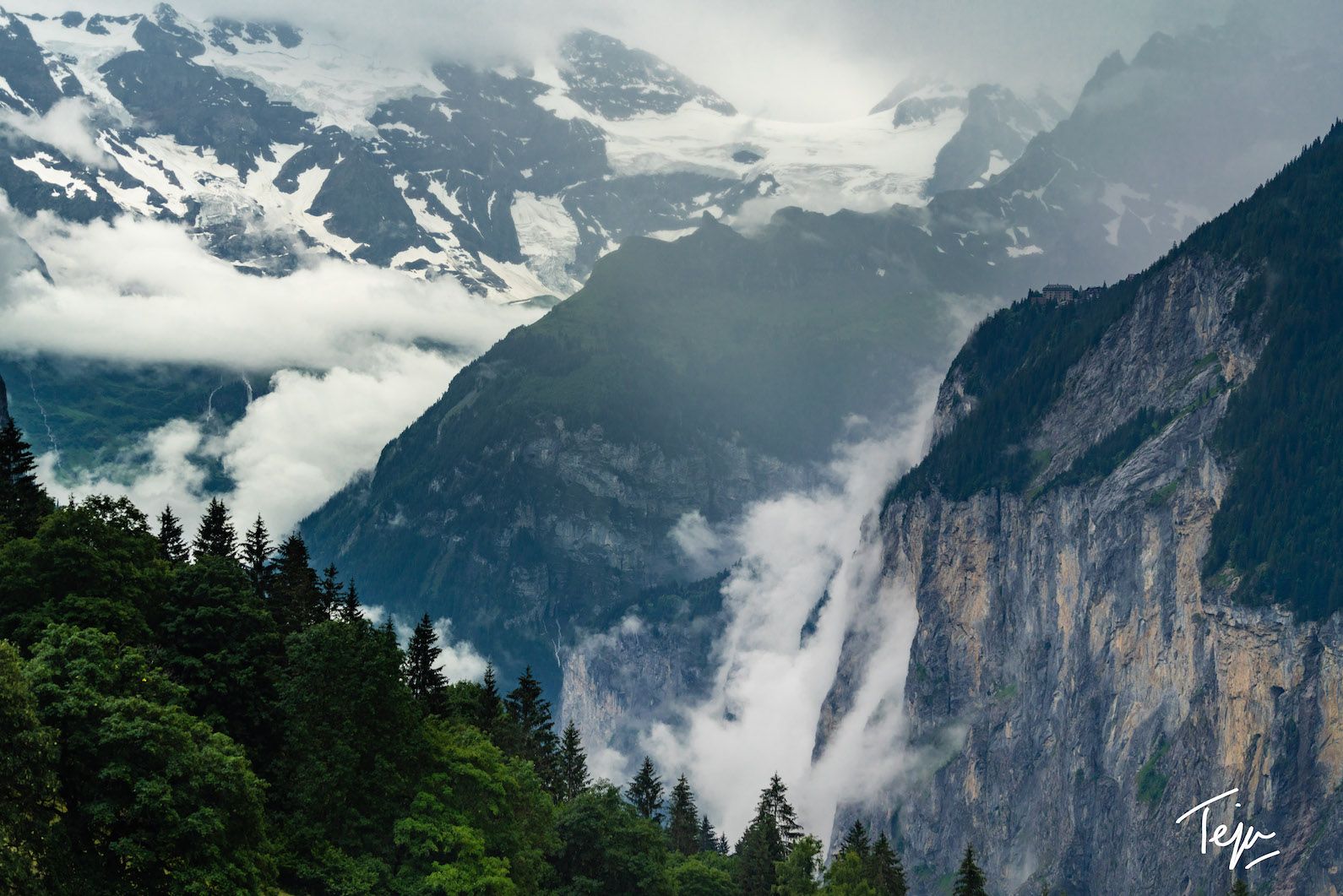 1590x1061 Without a Doubt, The Most Beautiful Place on Earth