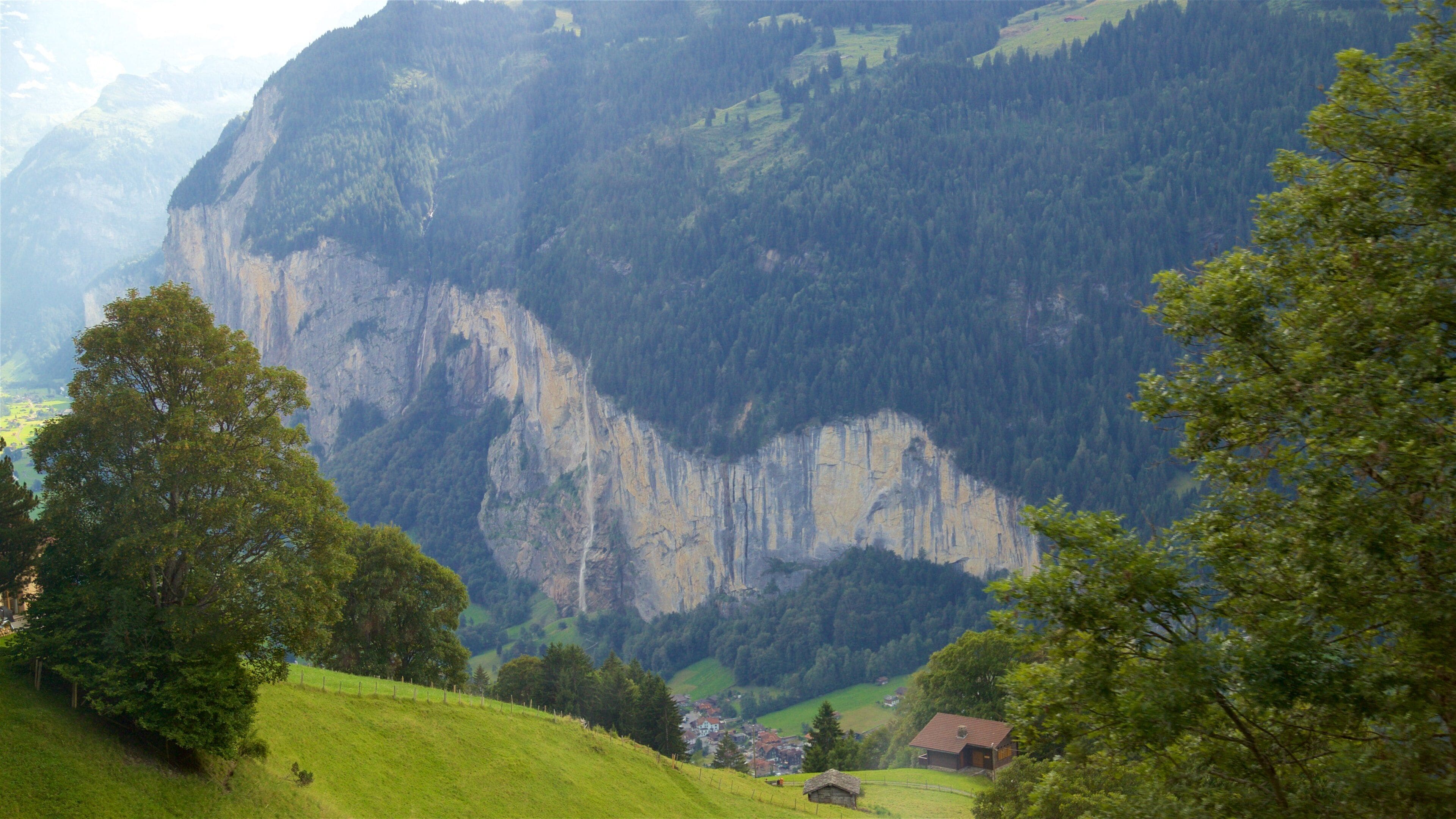 3840x2160 Things to Do in Wengen in 2026