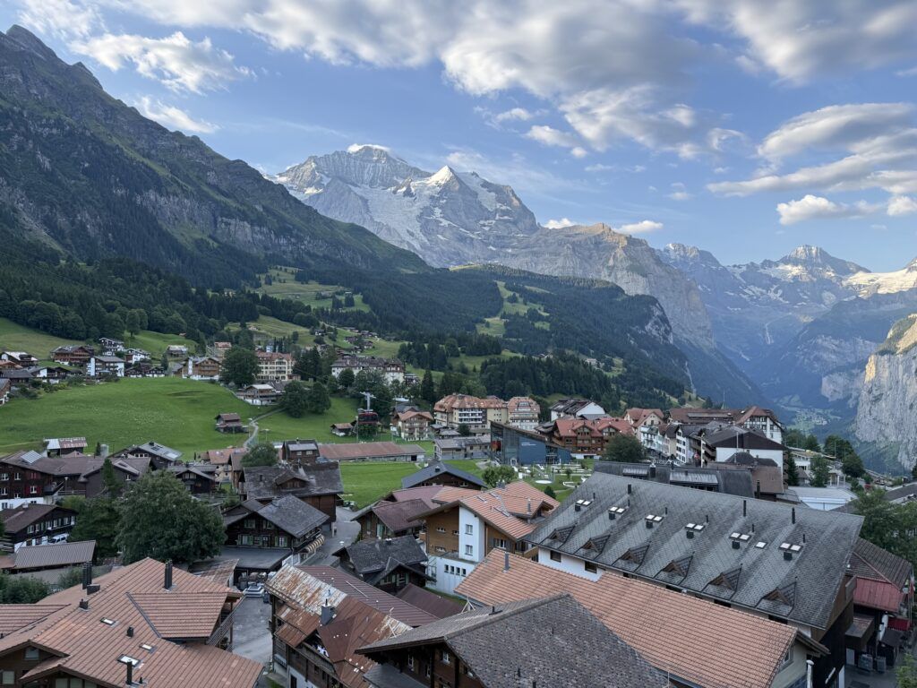 1024x768 Best things to do in Wengen, Switzerland