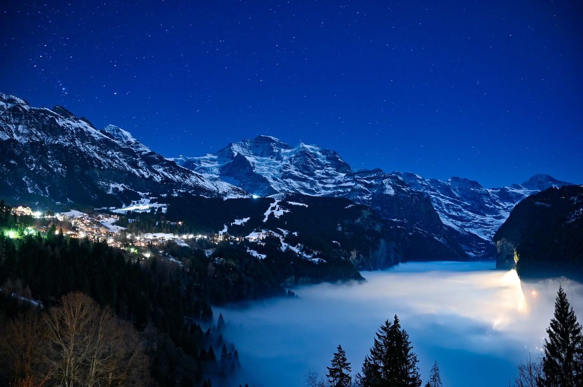 1200x798 Resort guide Wengen: maps, restaurants & information. AlpineAnswers.co.uk
