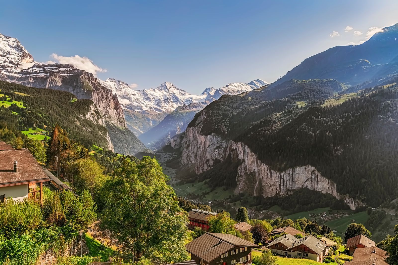 1600x1066 A Stylish New Hotel Is Beckoning Travelers to This Overlooked Corner of the Swiss Alps