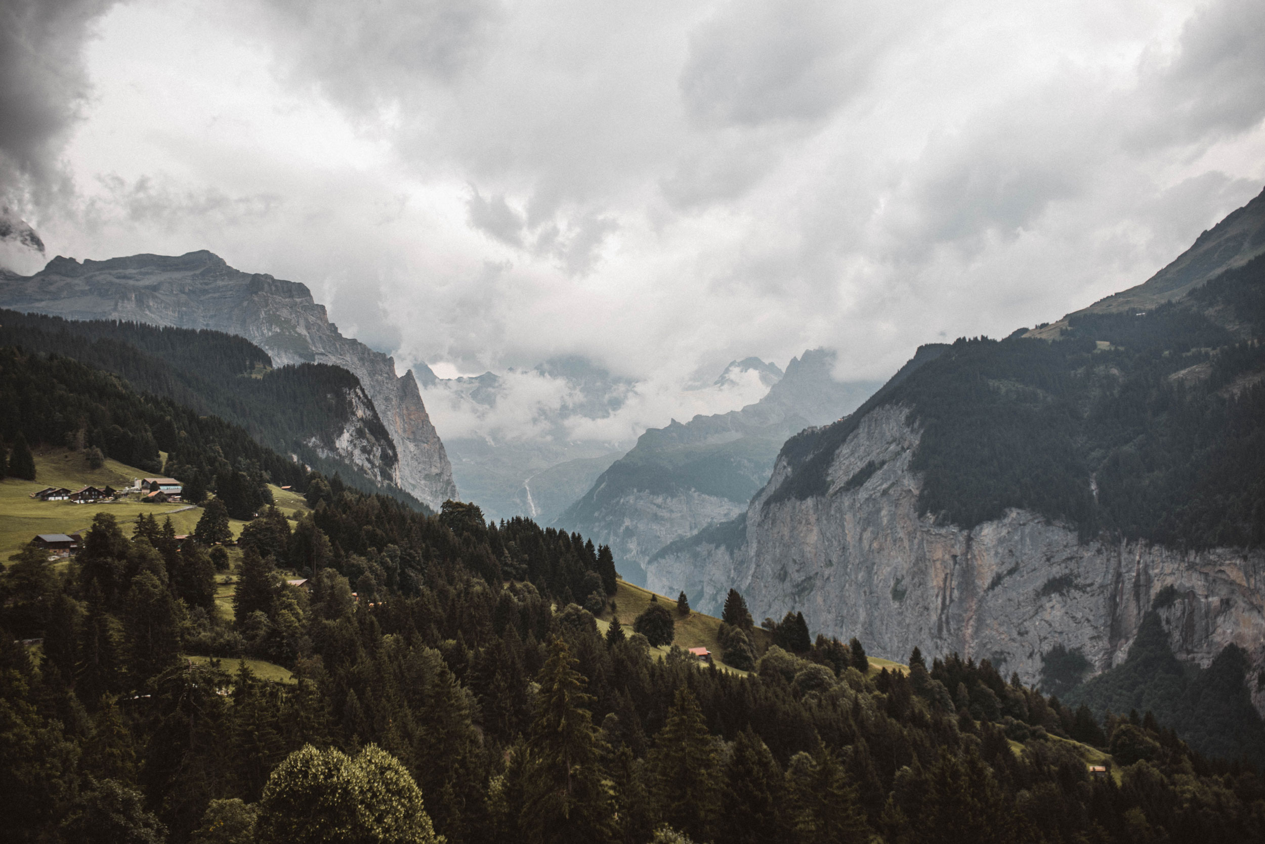 2500x1669 Wengen Wedding Photographer & Simon Photography