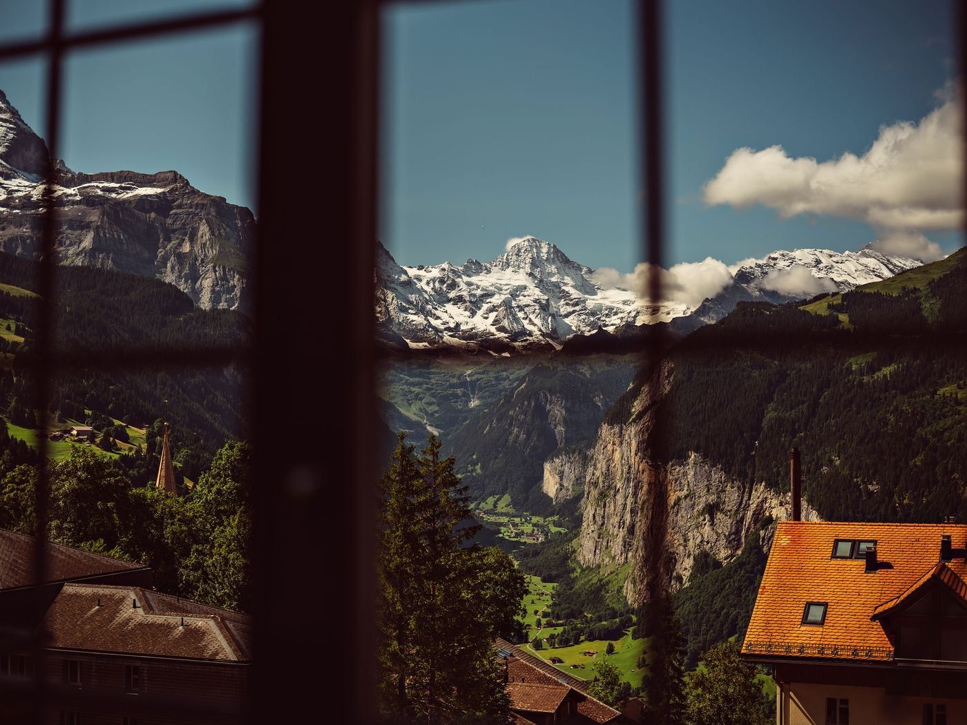 1400x1050 Grand Hotel Belvedere: A Belle Époque Landmark in Wengen Reopens as a Contemporary Alpine Retreat