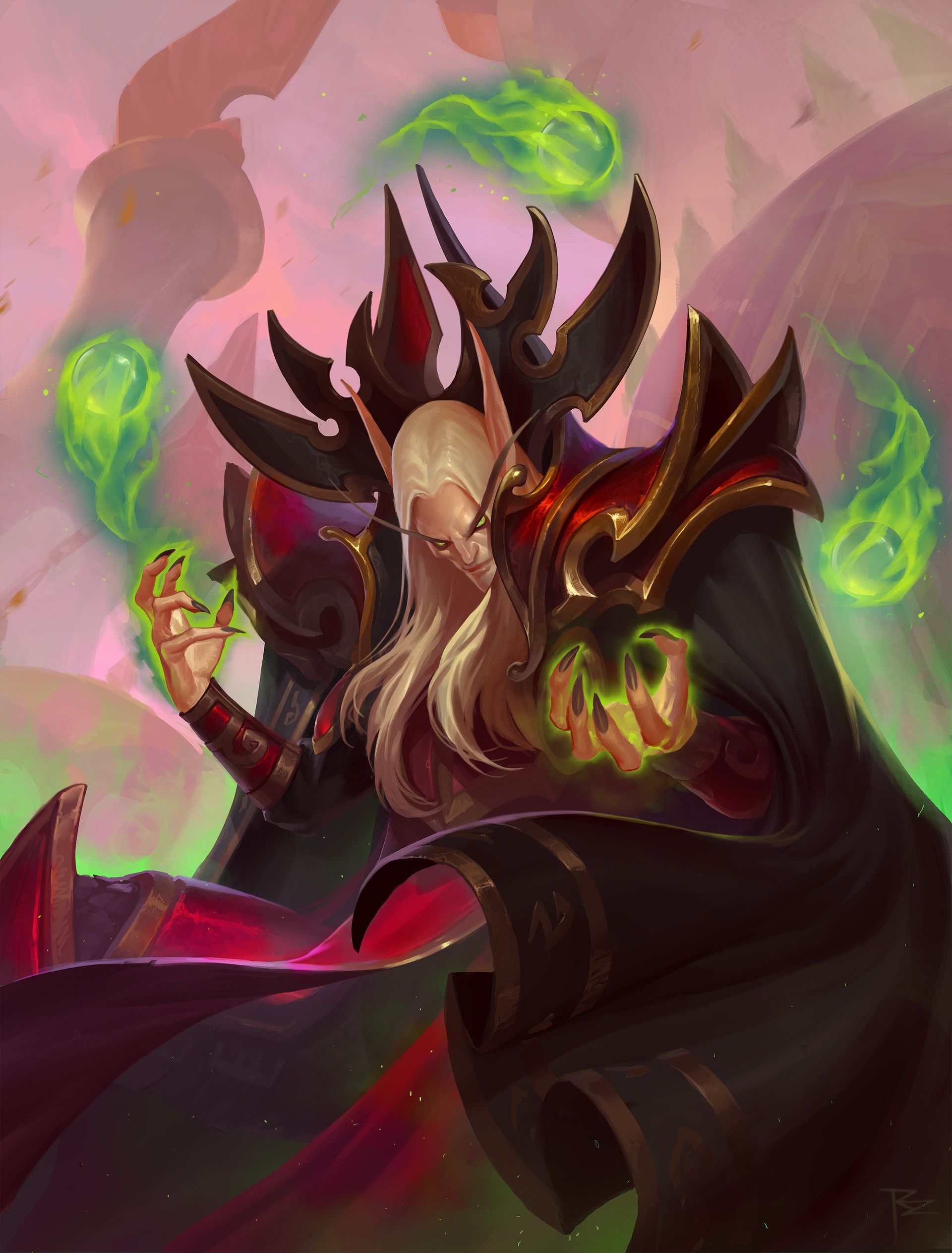 1920x2526 rafael zanchetin'thas Sunstrider