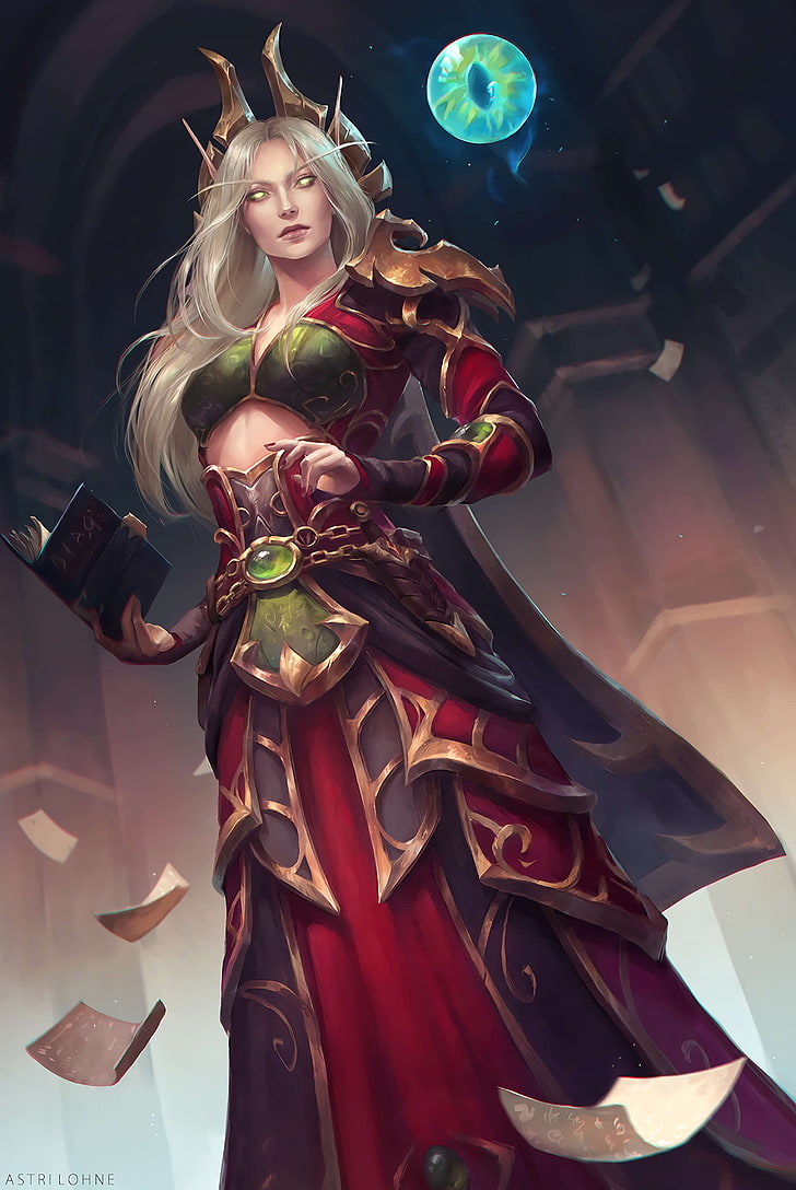 728x1088 Sunstrider 1080P, 2K, 4K, 5K HD wallpaper free download