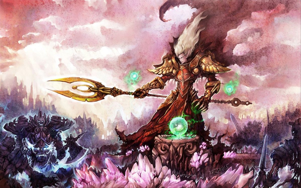 1200x750 Kael'thas Hero Week