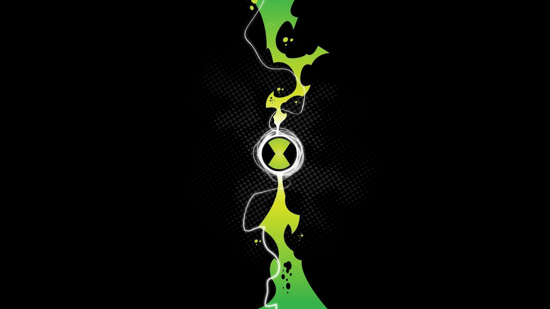 1920x1080 Ben 10: Protector of Earth