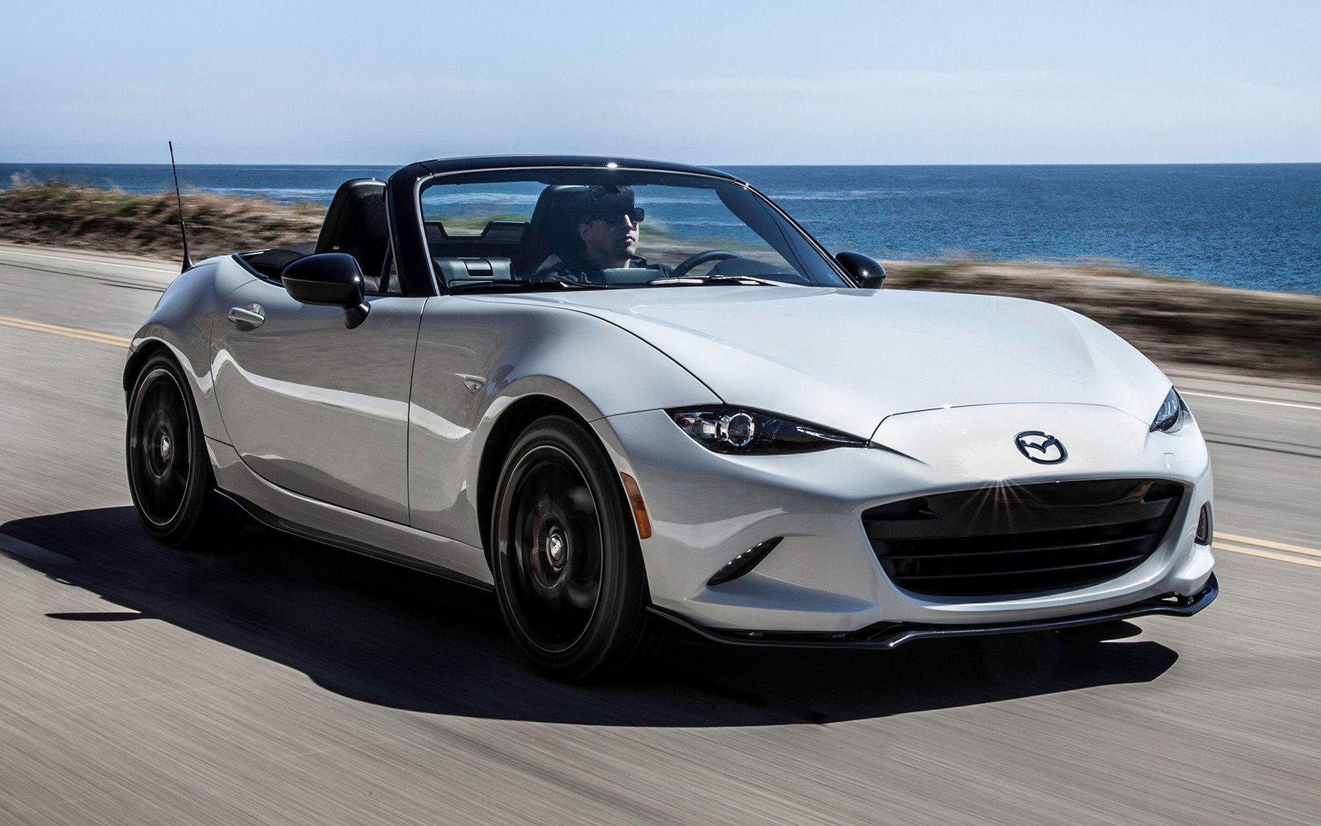 1920x1200 Mazda MX 5 Miata Club And HD Image