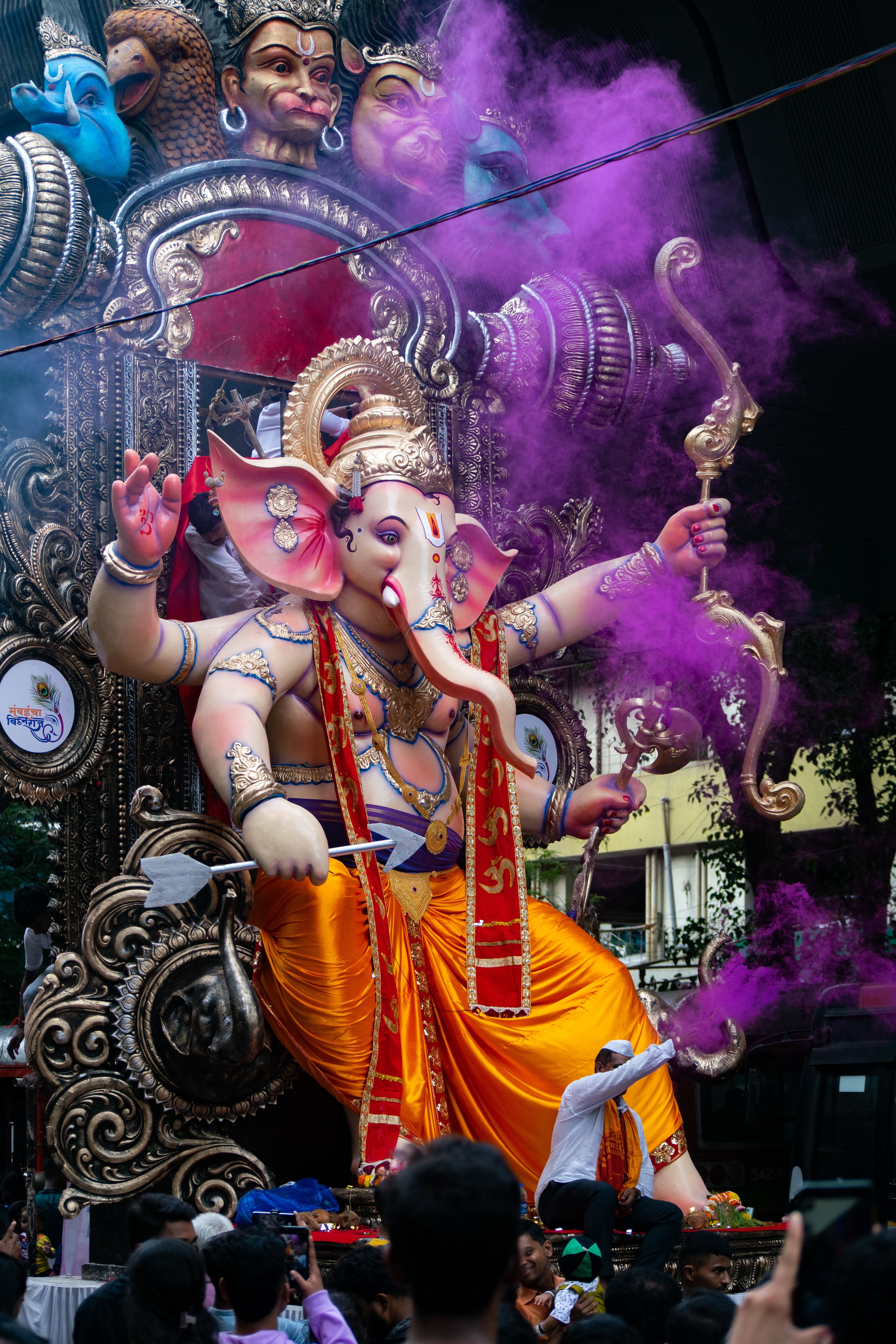 3849x5774 Lord Ganesha 3D Wallpaper Photo, Download The BEST Free Lord Ganesha 3D Wallpaper & HD Image