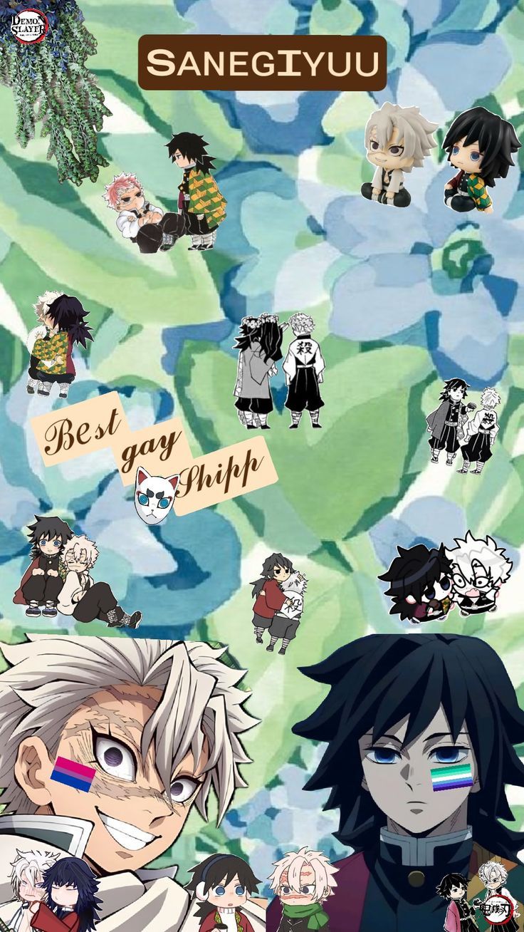 736x1308 I Love Sanegiyuu #demonslayer #kimetsunoyaiba #giyuutomioka #giyuu #tomiokagiyuu #tomioka #sanegiyuu #sanemishinazugawa #sanemi #shinazugawasanemi #shinazugawa