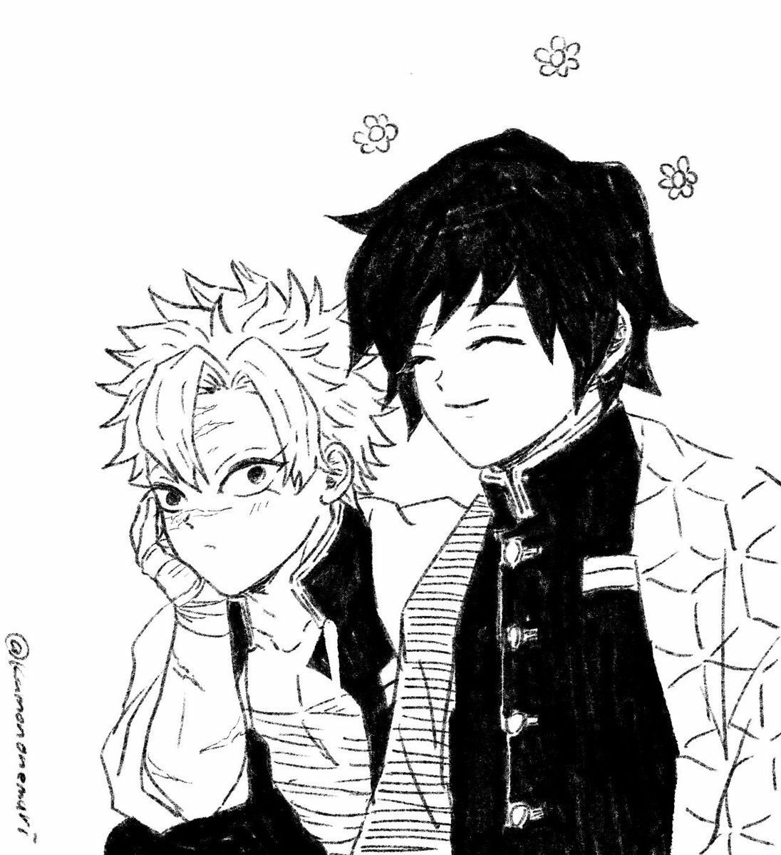 1096x1199 Sanegiyuu Wallpaper