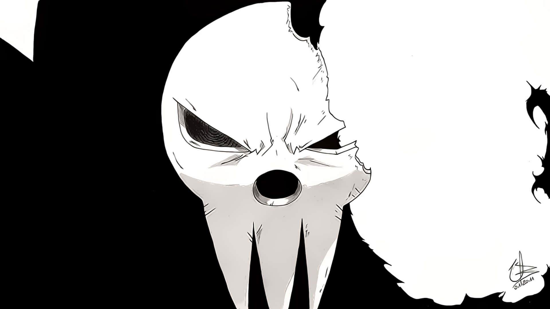 1920x1080 Download Soul Eater Lord Death Background