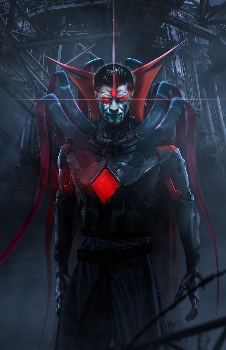 736x1137 Mr Sinister