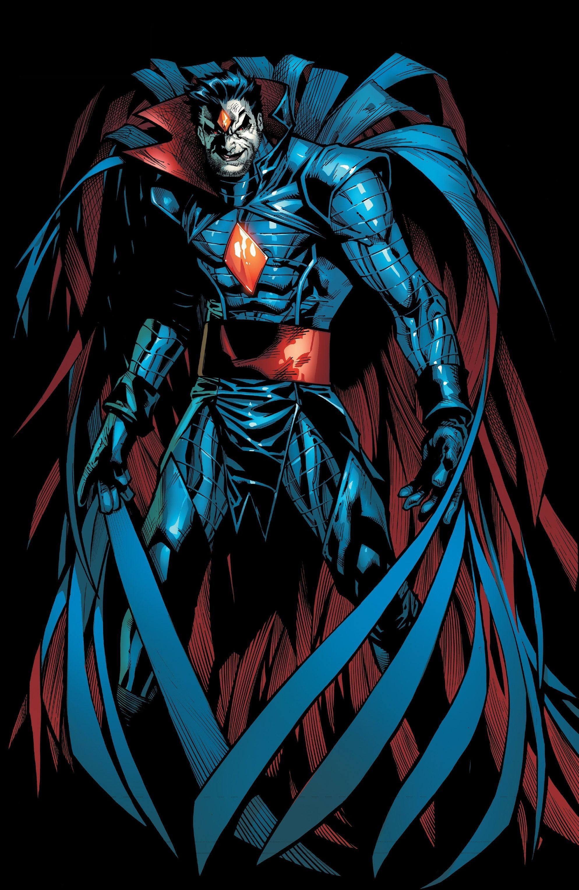 1988x3056 Discover 25 mr sinister and mr sinister x men ideas. mr sinister marvel art, mister sinister, mr sinister comics and more