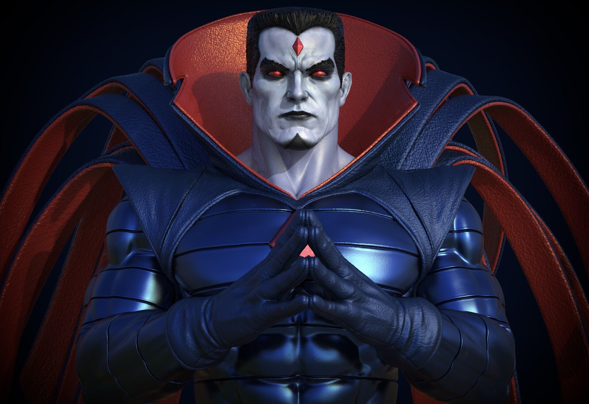 1920x1319 Mr. Sinister