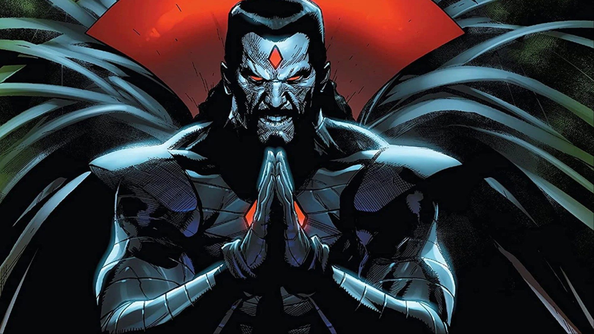 2000x1125 Marvel's Most Dangerous Villain Is Mister Sinister (Not Magneto or Doom)