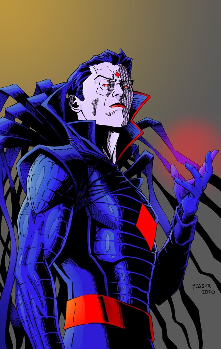 736x1159 Mister sinister fanart. Mister sinister wallpaper, Mr sinister wallpaper, Villain