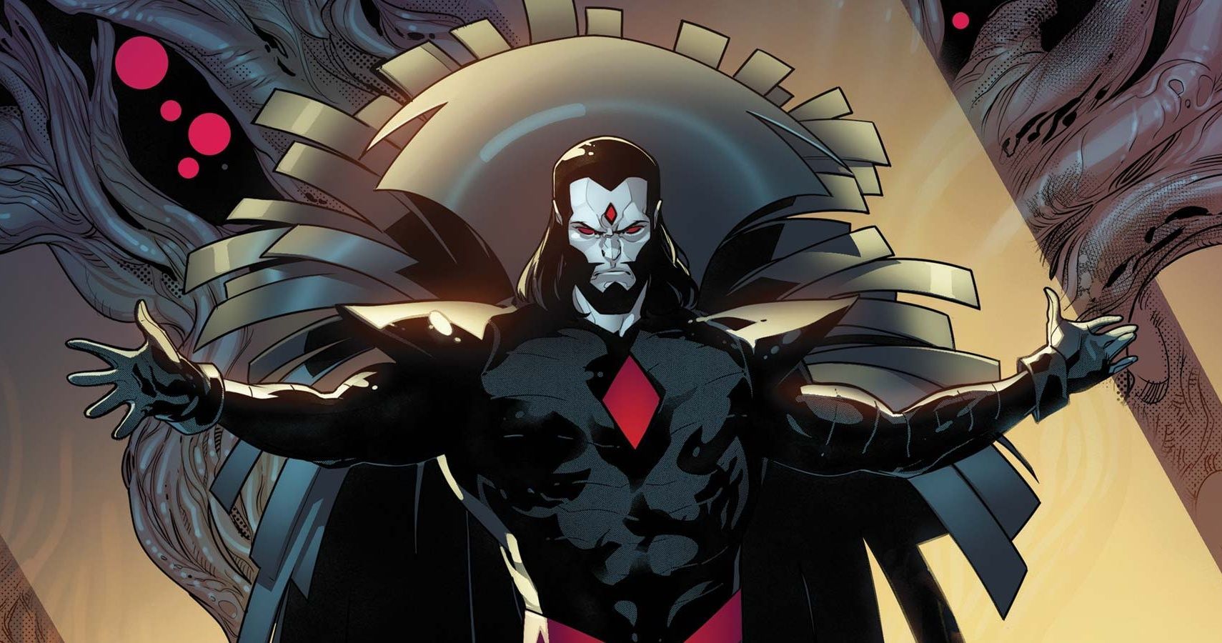 1710x900 X Men: 10 Things You Didn't Know About Mister Sinister