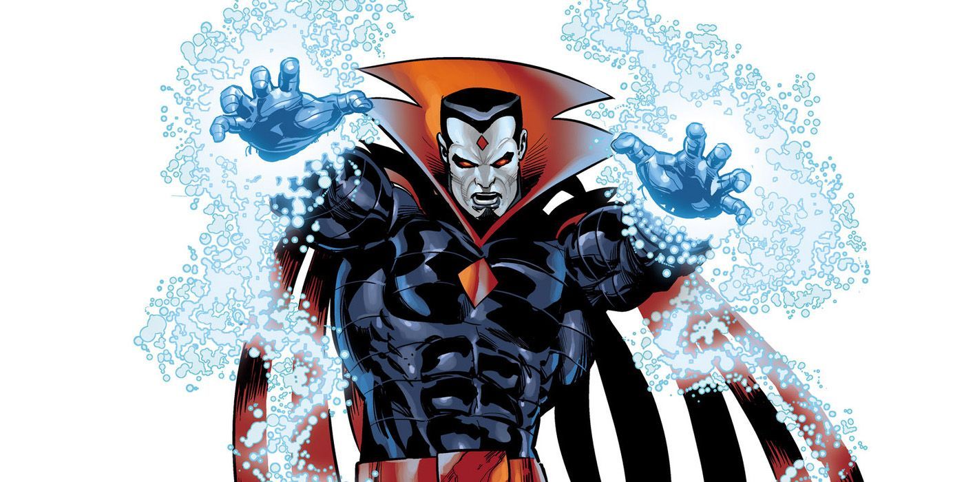 1400x700 X Men: 15 Things You Didn't Know About Mister Sinister