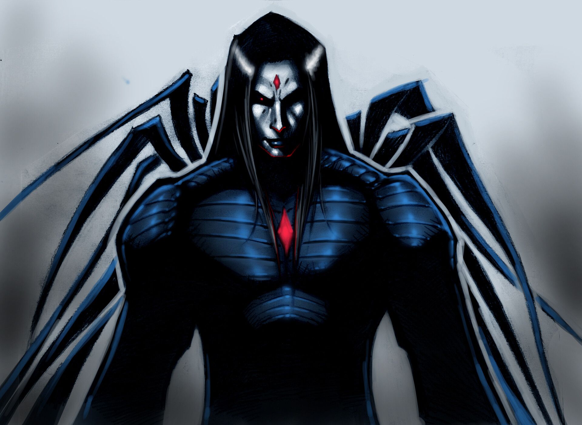 1920x1404 Mr Sinister