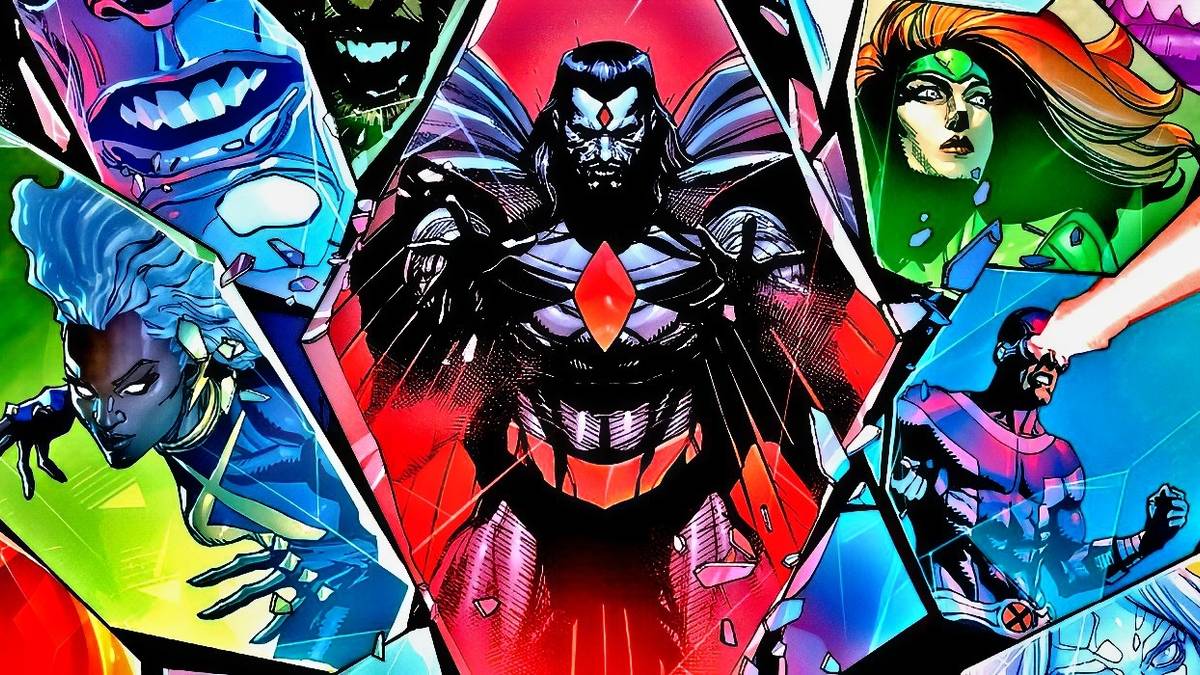 1200x675 Mr. Sinister: 10 Quotes That Prove Nathaniel Essex Is The X Men's Most Extra Villain