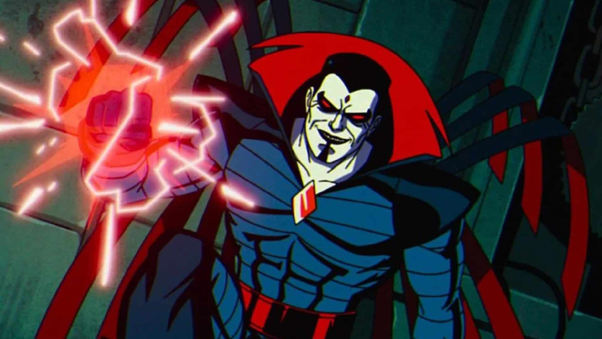 1920x1080 X Men '97 Ties To The Darkest Comic Storyline Too Controversial For TV. GIANT FREAKIN ROBOT