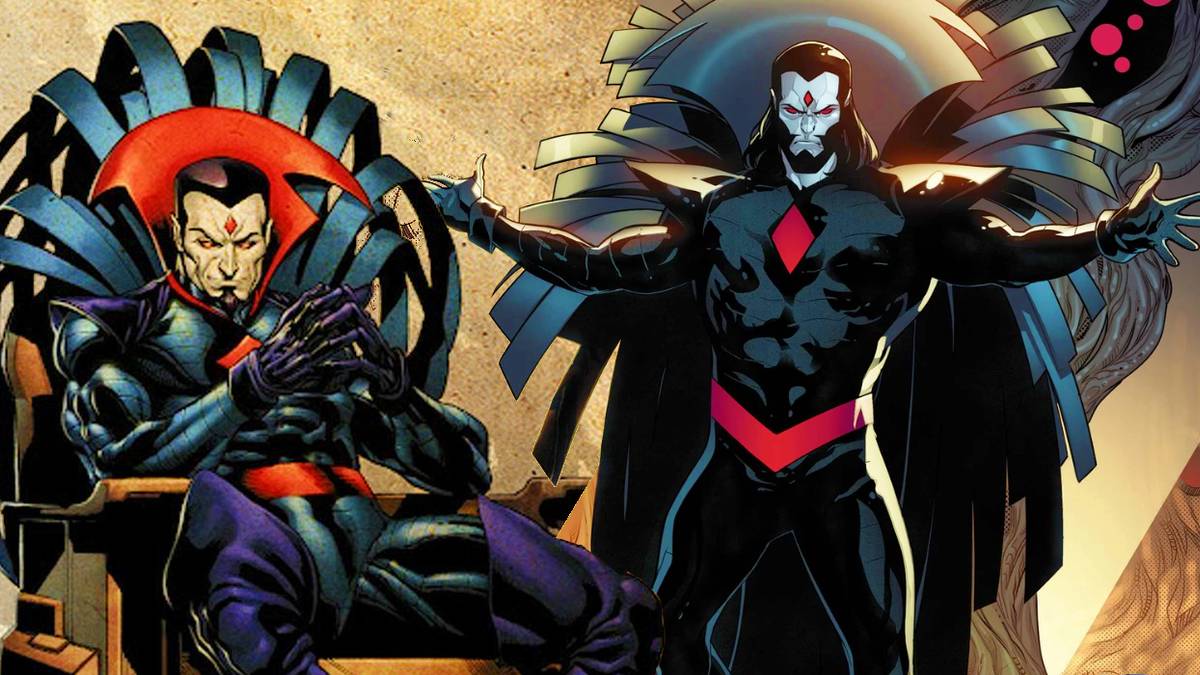 1200x675 Mister Sinister's Biggest Secrets In X Men Comics