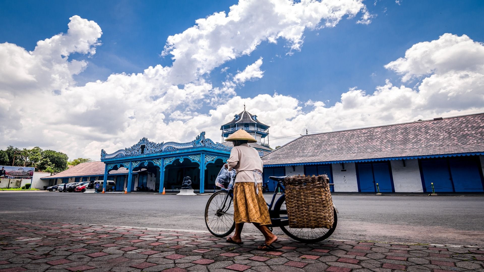 1920x1080 Days in Surakarta Itinerary: The Ultimate Cultural Dive Agoda: See The World For Less