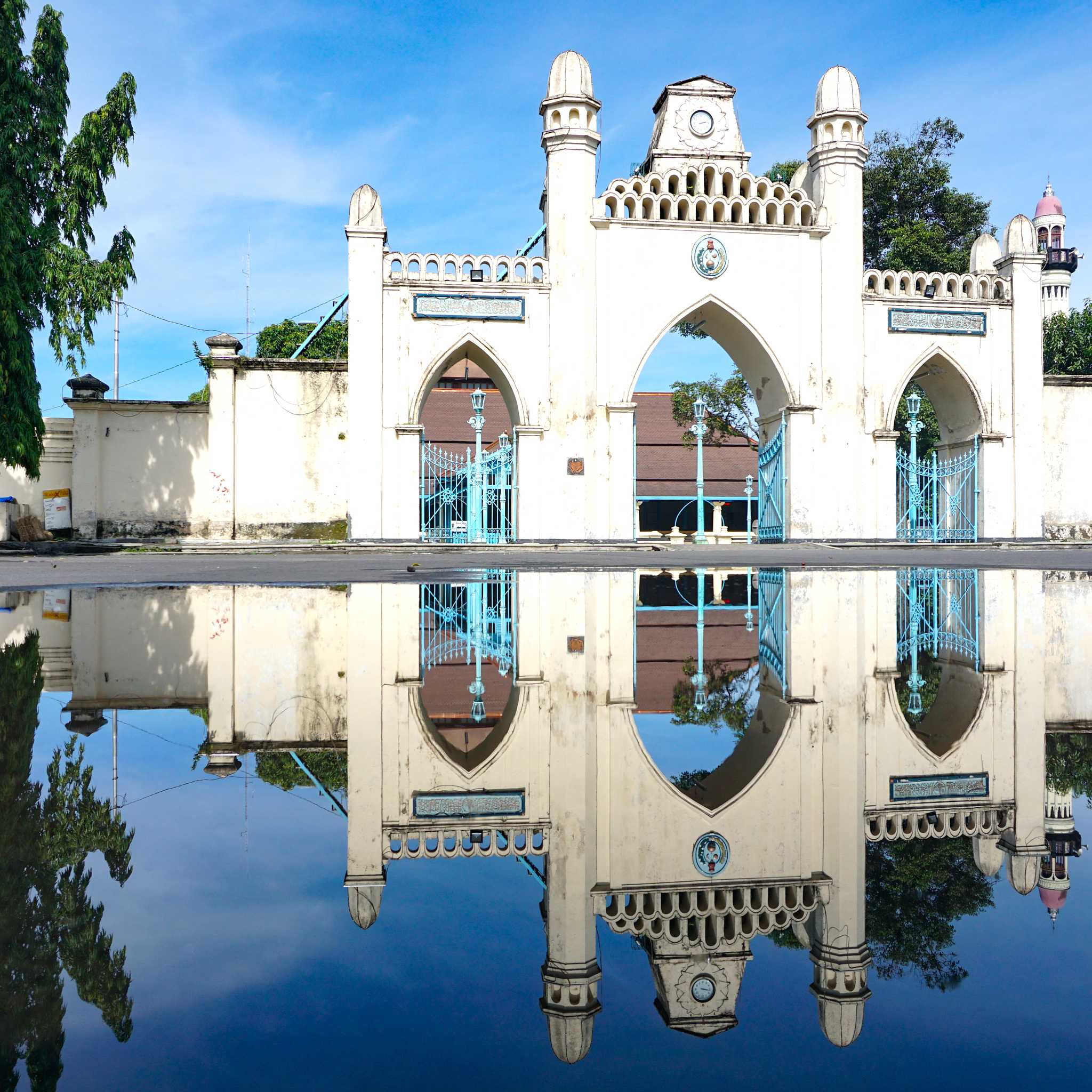 2048x2048 Private transfers around Surakarta: Indonesia with Daytrip