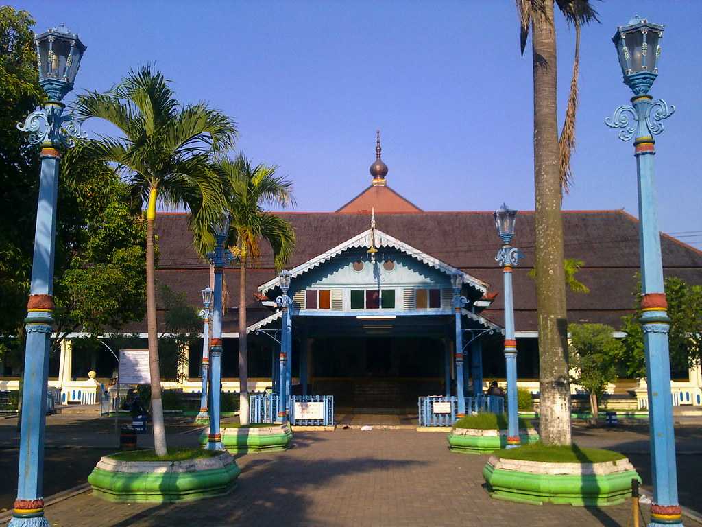 1024x768 Things to do in Surakarta Indonesia 2026. Best Places to visit