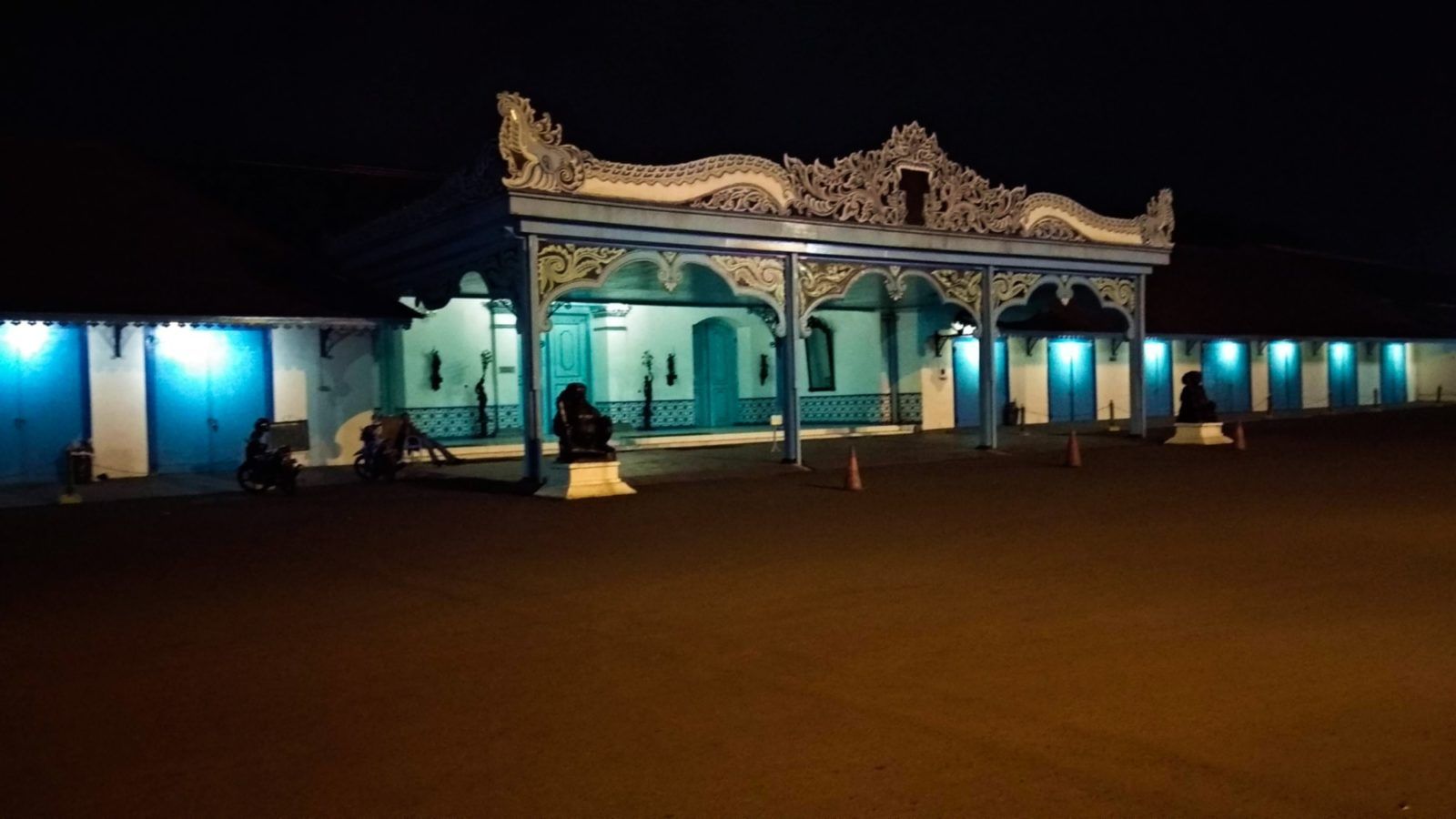 1600x900 KERATON SURAKARTA HADININGRAT Tiket & Pesona September 2026